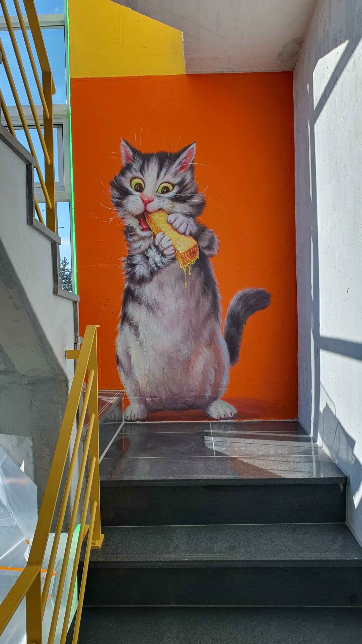 아이스크림카페 강릉 (3)