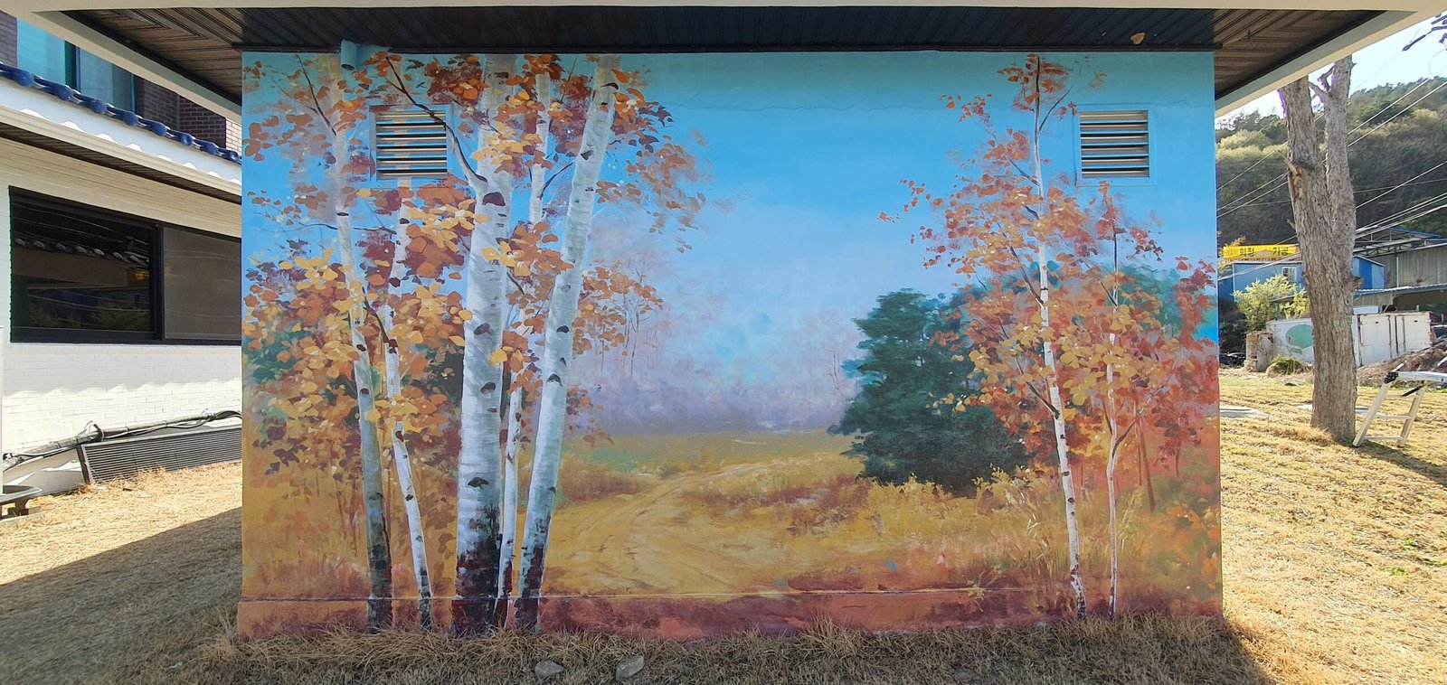 카페 화장실 (3)